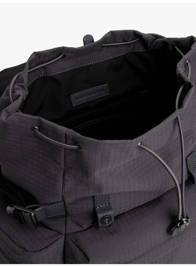 TOMMY HILFIGER Logo Backpacks - Image 4