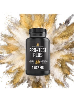 DOUBLE DRAGON ORGANICS Double Dragon Organics Pro Test Plus 1042mg  - Image 2