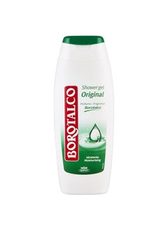 Borotalco Roberts Borotalco Hydrating Shower Gel 250ml 