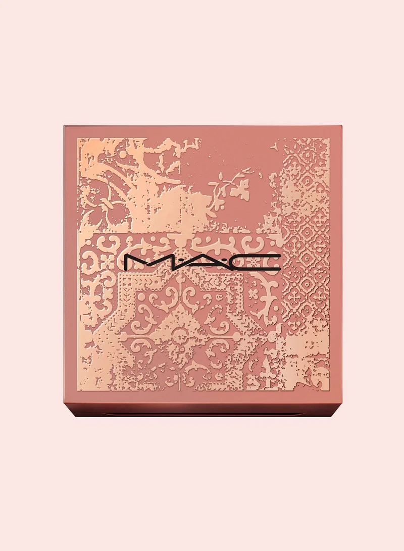 MAC Cosmetics Teddy Forever Eye & Face Palette: Deep