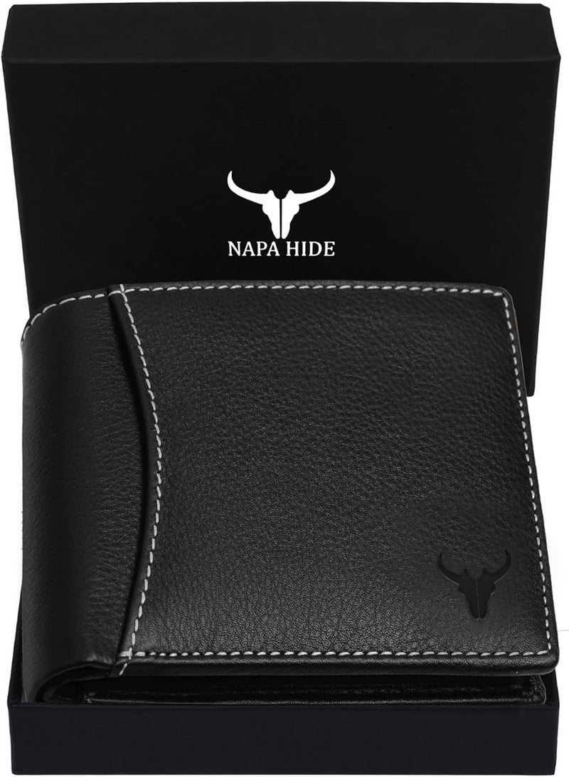 Napa Hide by Wildhorn RFID - Image 1