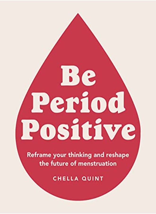 Be Period Positive 