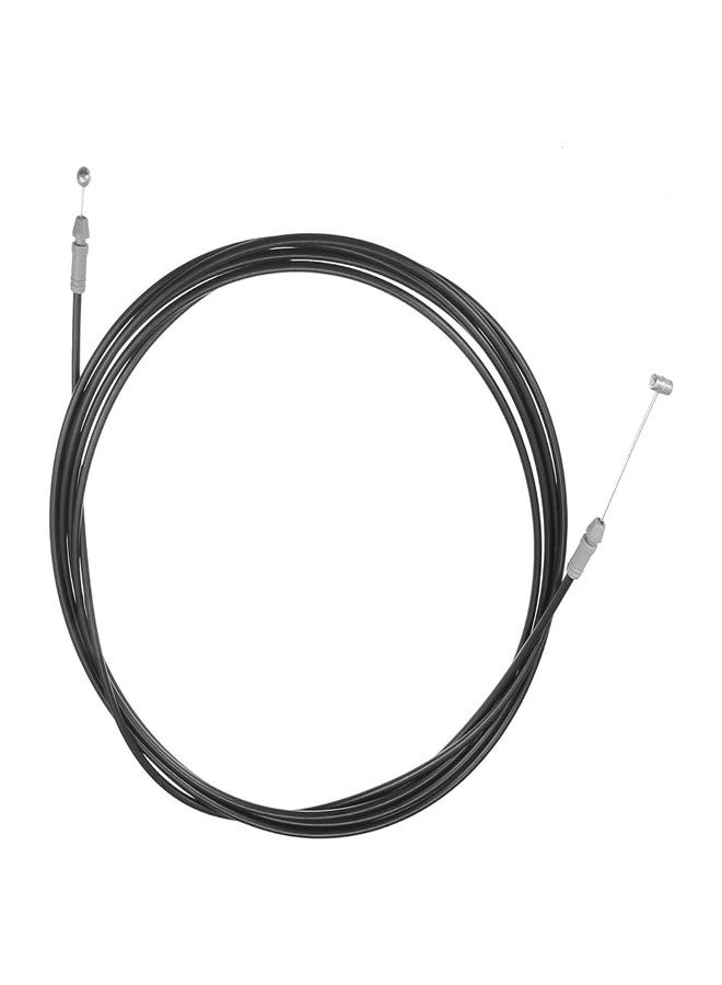 Pyladea Trunk Lid Release Cable Replacement for Toyota Camry 2012-2017 LE SE XLE XSE Sedan 64607-06190 - Image 1