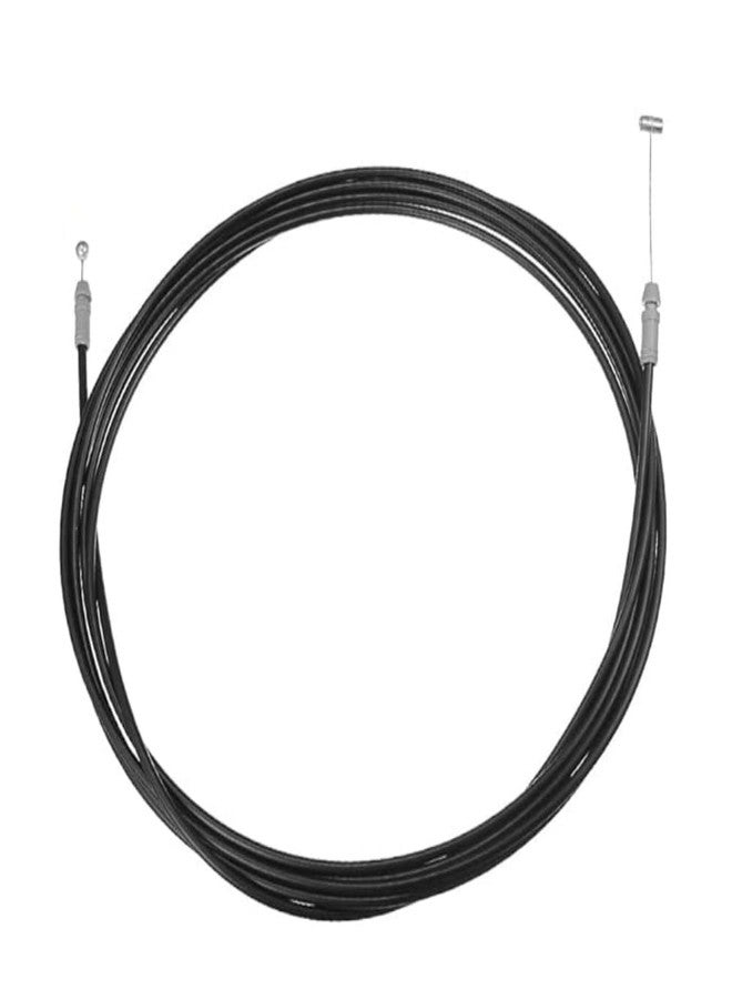 Pyladea Trunk Lid Release Cable Replacement for Toyota Camry 2012-2017 LE SE XLE XSE Sedan 64607-06190 - Image 2
