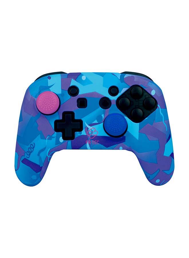 FR-TEC مجموعة أدوات التحكم FR-TEC PRO المخصصة مع جلد LLAMA لجهاز Nintendo SWITH - Image 1