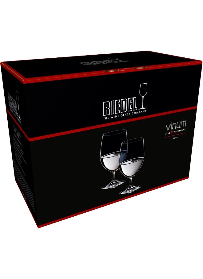 Riedel Riedel VINUM WATER  - Image 4