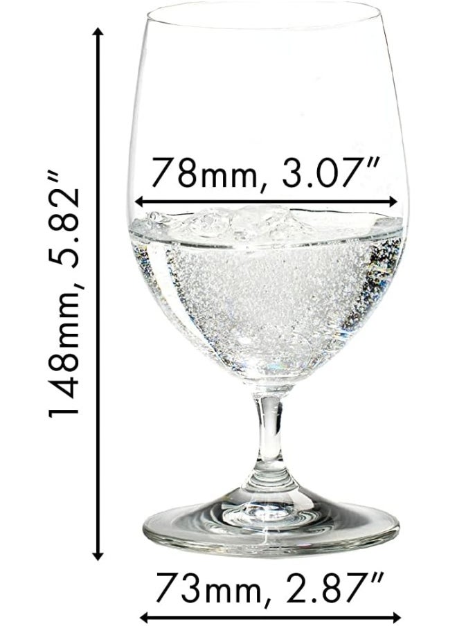 Riedel Riedel VINUM WATER  - Image 5