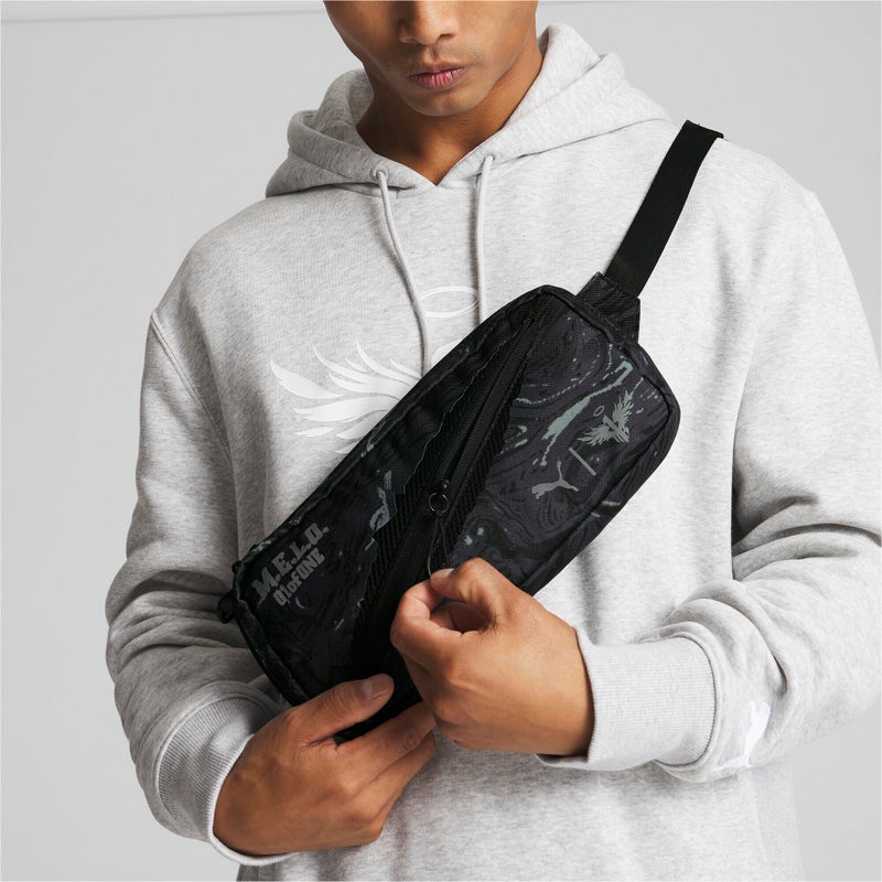 بوما حقيبة كروس PUMA x LAMELO - Image 3