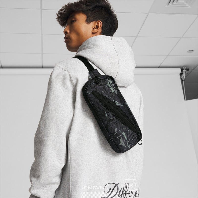 بوما حقيبة كروس PUMA x LAMELO - Image 2