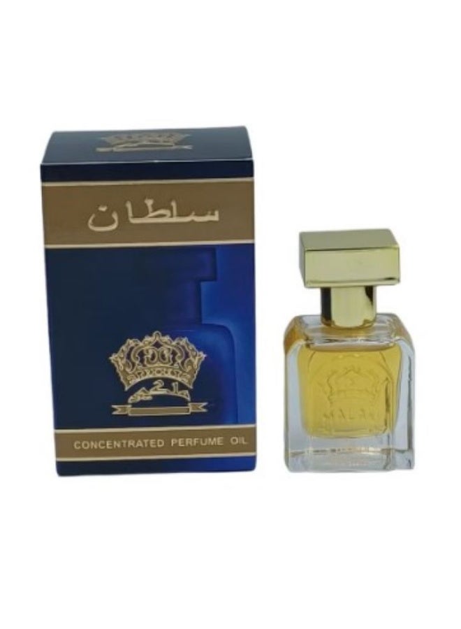 MALAKI Sultan 20ml