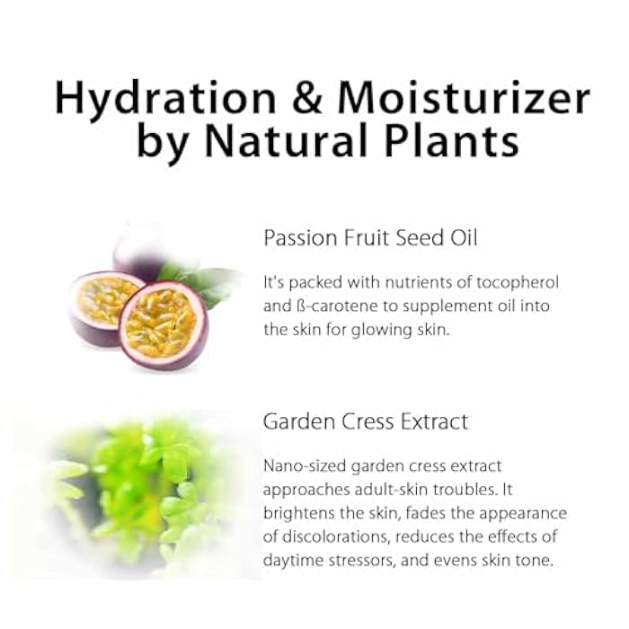 Lululun 7EA Daily Face Mask for Women & Men; Moisturizing Face Masks Skincare with Collagen, Citric Acid & Ceramides, Anti Aging Facial Mask & Sheet Masks for Japanese Skincare, PRECIOUS GREEN FOR-ALL - Image 4