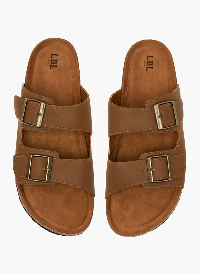 Men Slip On Comfort Sandals