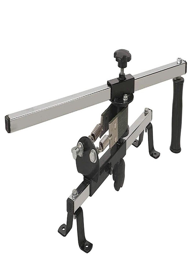 PHYSIO ACTIVE® Plastic finger ladder & compact shoulder wheel combo - Image 2