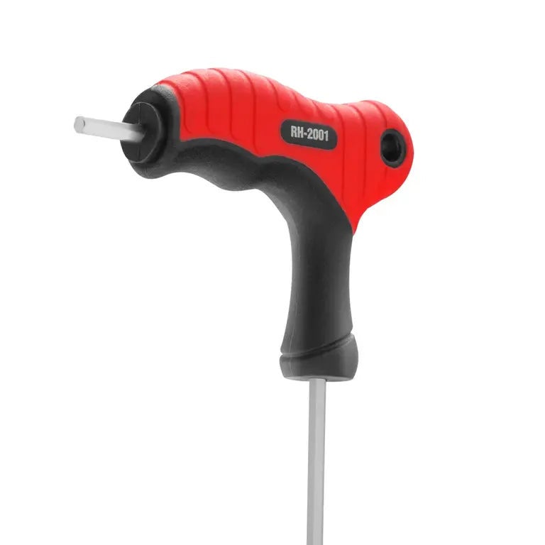 RONIX T handle hex key 2.5mm - Image 2