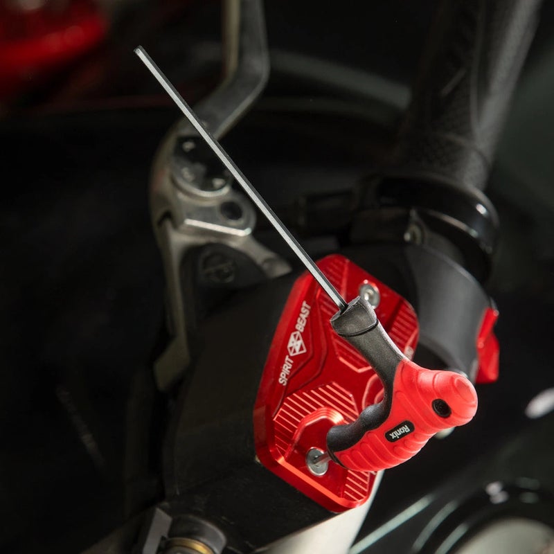 RONIX T handle hex key 2.5mm - Image 1