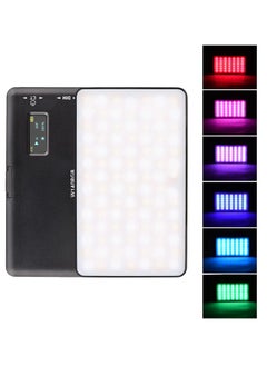 Xria W140 LED RGB Video Light Full Color 2500-9000K 8W with 3100mAh Rechargable Battery and USB-C Interface - pzsku/Z105A95A62BA78052FCEAZ/45/_/1734528781/17146325-10dc-4d79-8644-3c6509d76732