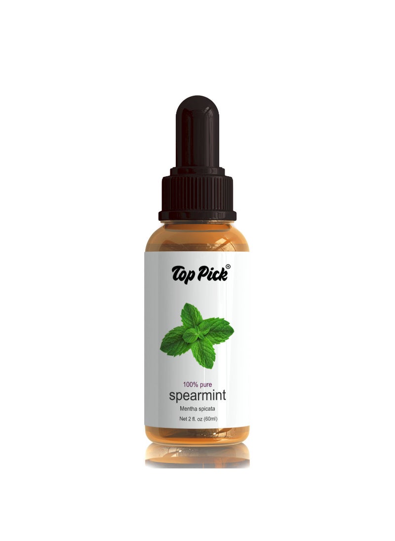 Spearmint Oil Serum 60ml - pzsku/Z105A9907AD2F6C1D6A57Z/45/_/1718365972/806d23a3-9c84-4e3a-8513-f277db9625c9