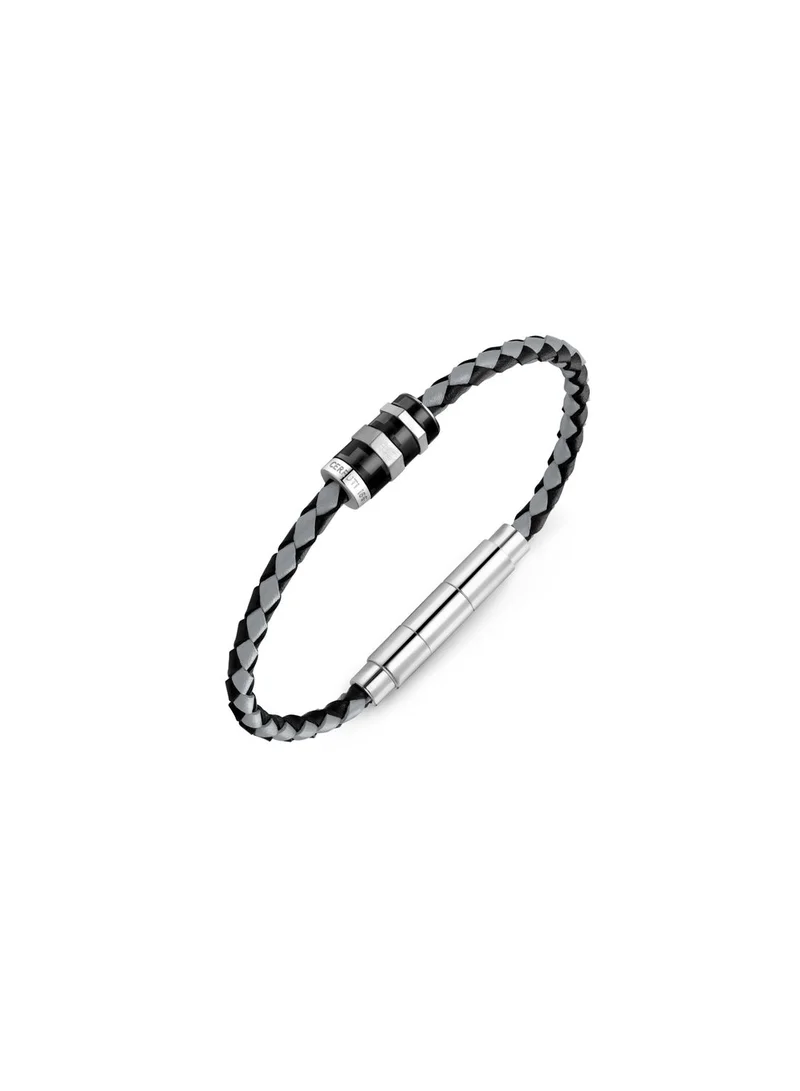 CERRUTI 1881 Monogram Detailed Bracelet