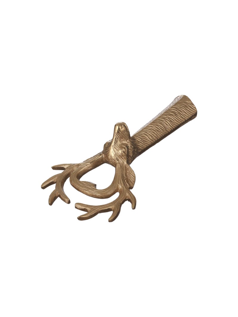 Trovea's Deer Silhouette Bottle Cap Opener for Beer, Juices, Sauces, Softdrinks - Image 5