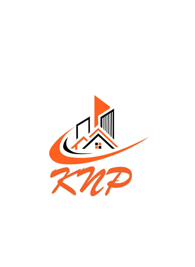 KNP KNP 4-inch ventilating fan is a compact and efficient solution for improving air circulation and ventilation in small spaces.  - Image 4