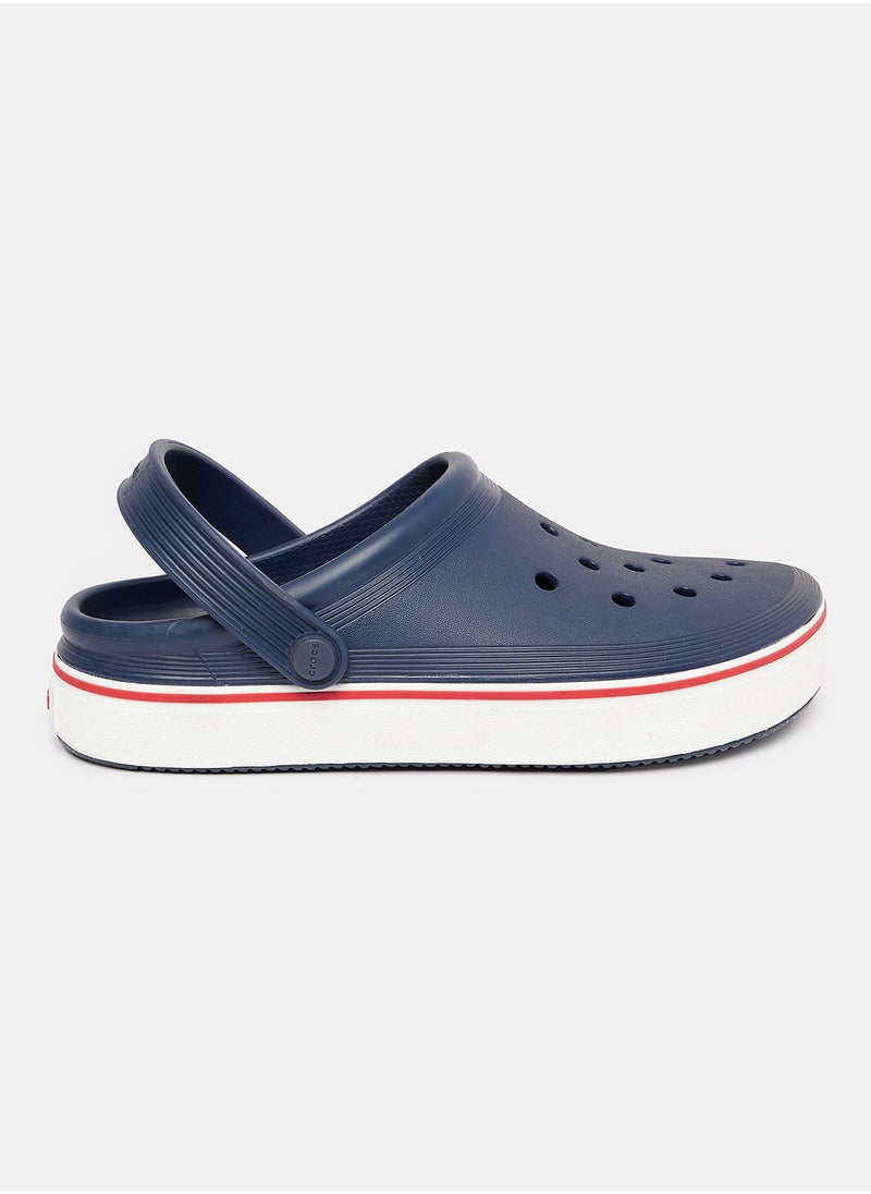 crocs - Fashionable Casual Sandal - Image 1