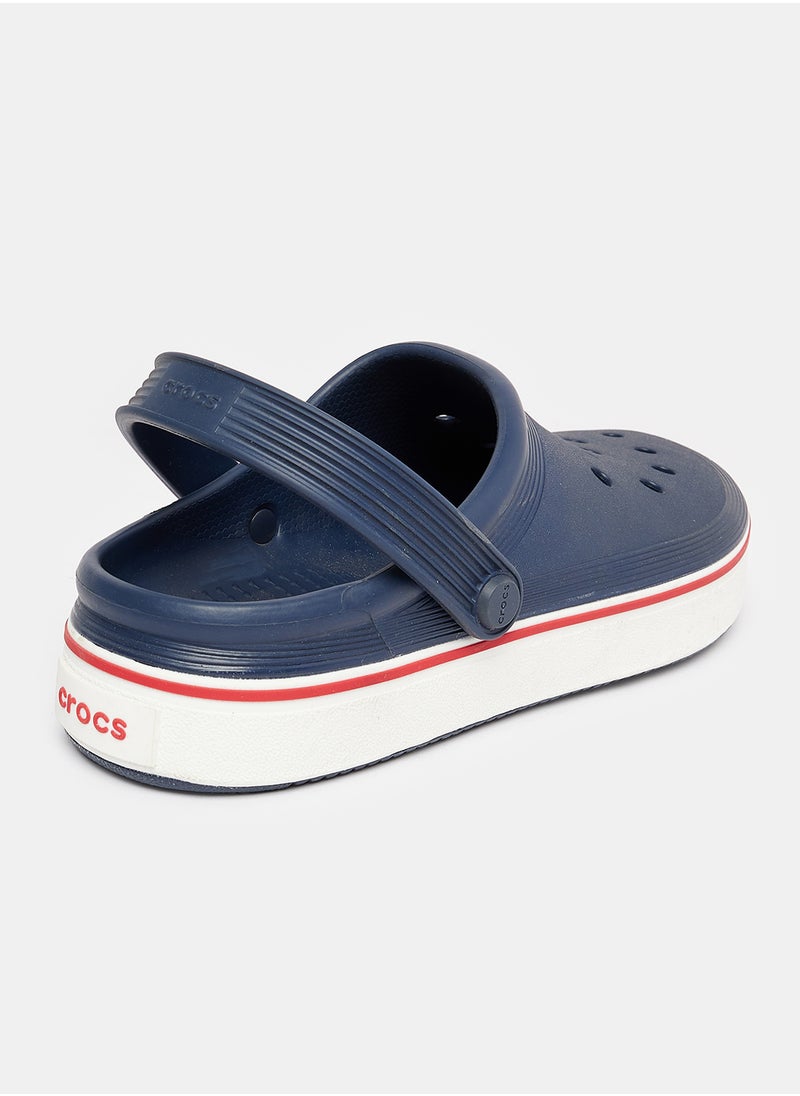 crocs - Fashionable Casual Sandal - Image 1