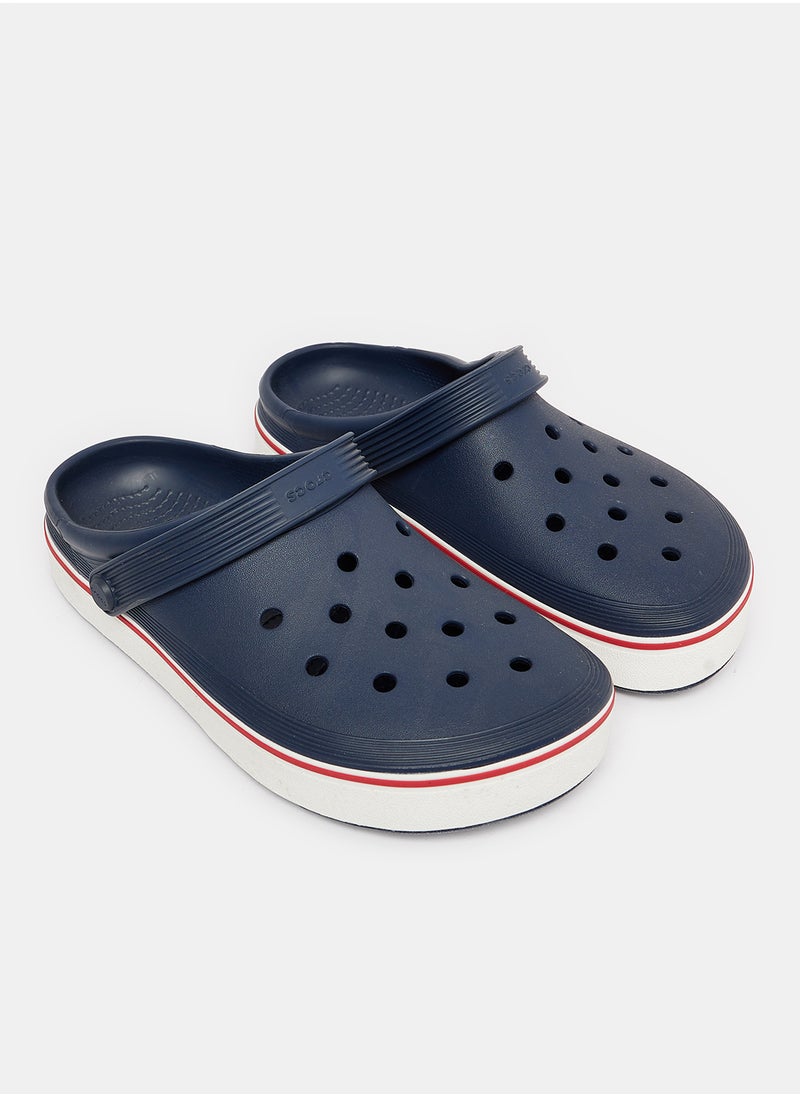 crocs - Fashionable Casual Sandal - Image 1