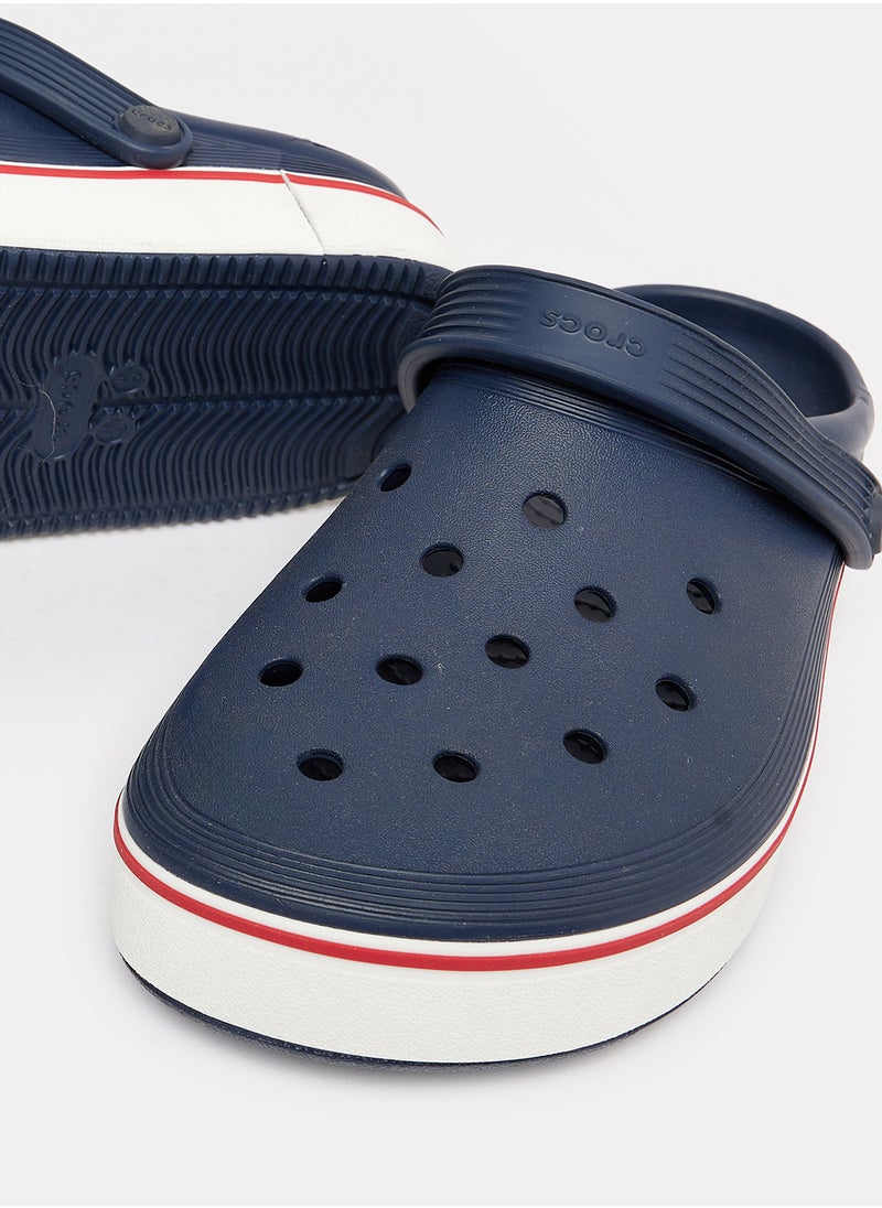 crocs - Fashionable Casual Sandal - Image 1