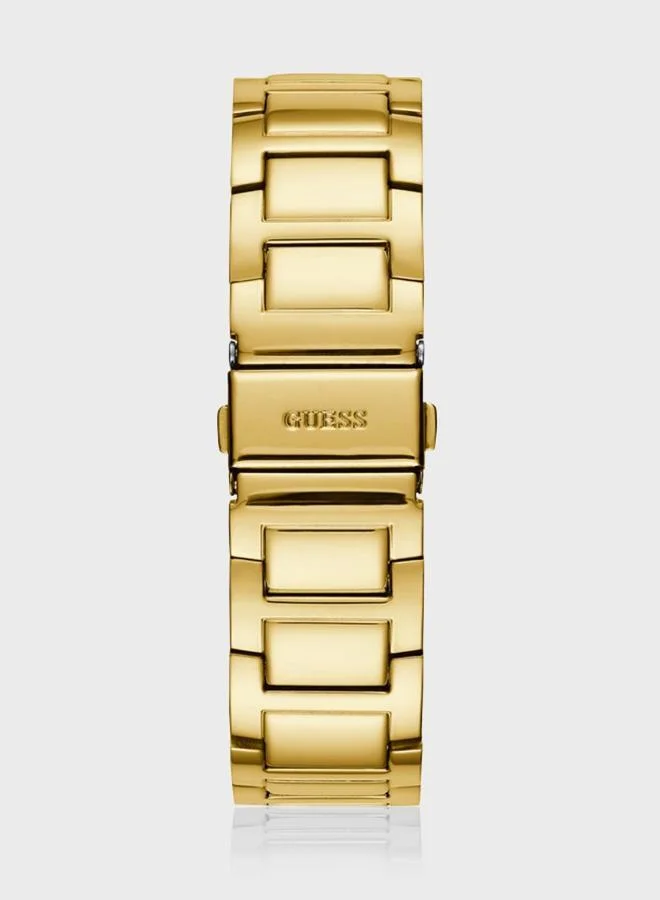 GUESS  Crystal Detailing Glitz Watch for Women | Best Price UAE