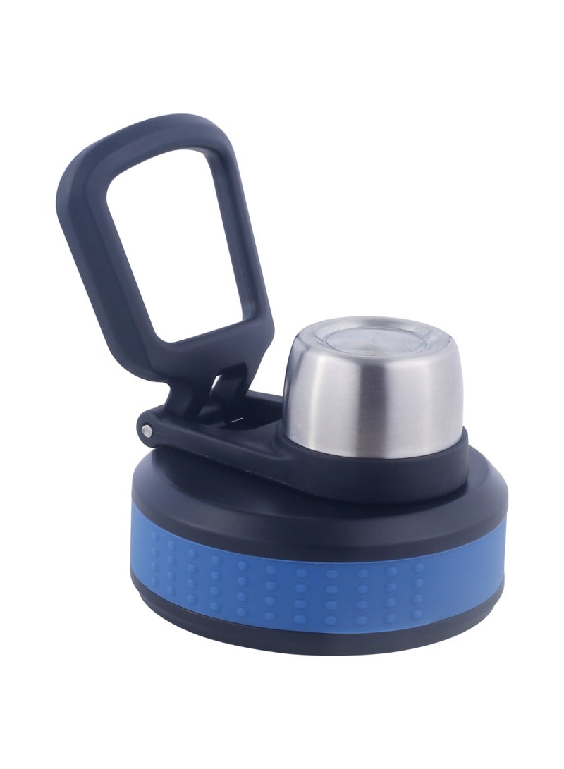 Homeway 680ml Stainless Steel Vacuum Flask – Keeps Beverages Fresh and Ready to Serve - Image 5