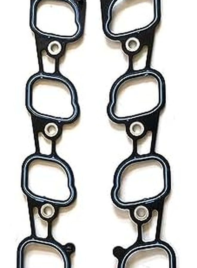 MS16296 Intake Manifold Gasket Set Compatible with 2001 2003 Ford Crown Victoria E 150 4 6L Engine - Image 3