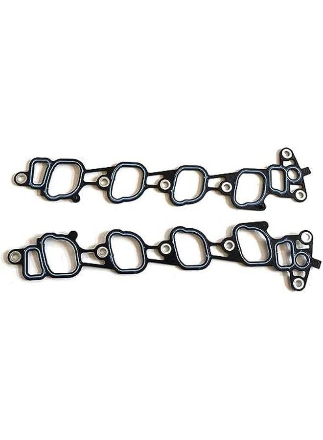 MS16296 Intake Manifold Gasket Set Compatible with 2001 2003 Ford Crown Victoria E 150 4 6L Engine - Image 5
