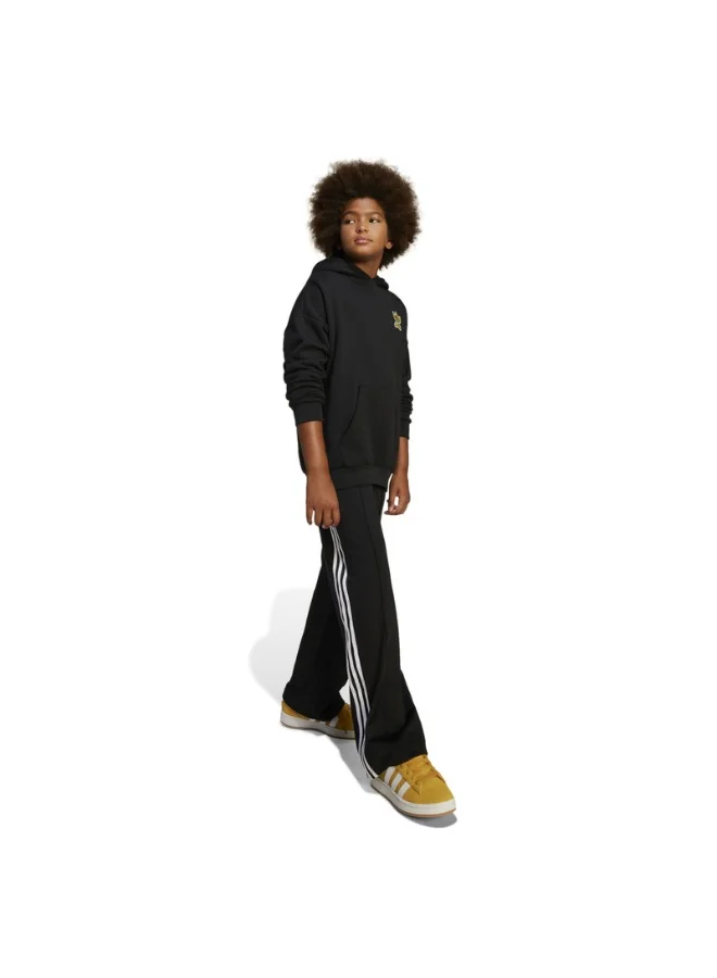 Adidas HOODIE Black Originals Kids SWEATSHIRTS