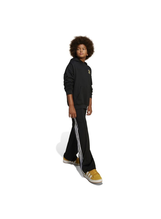 Adidas adidas HOODIE Black Originals Kids SWEATSHIRTS  - Image 4