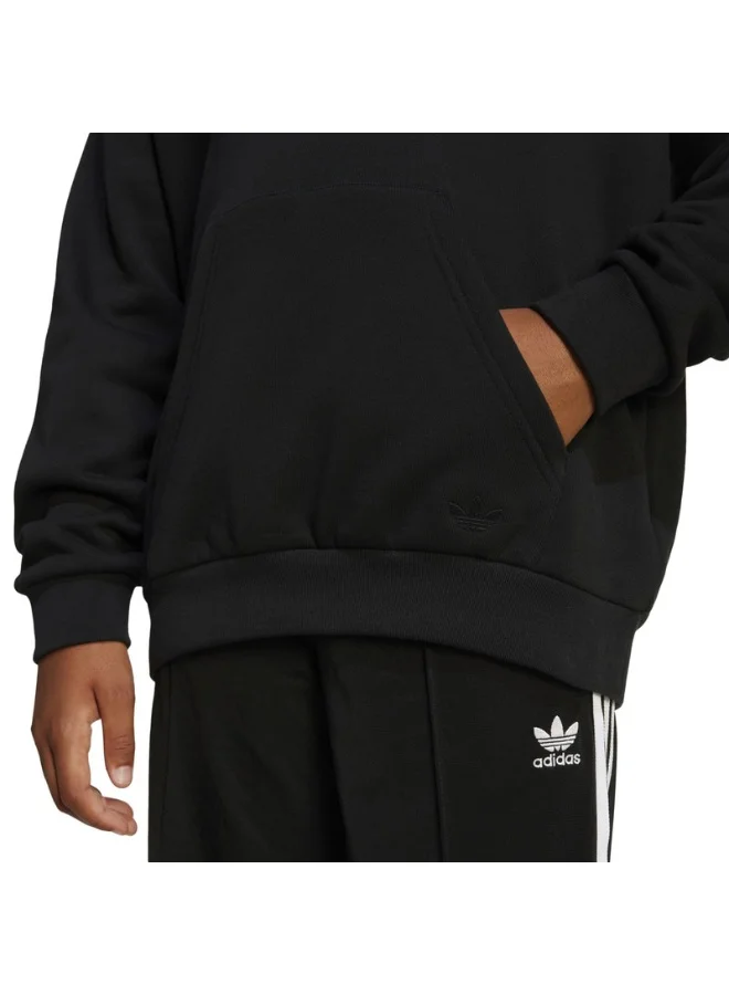 Adidas HOODIE Black Originals Kids SWEATSHIRTS
