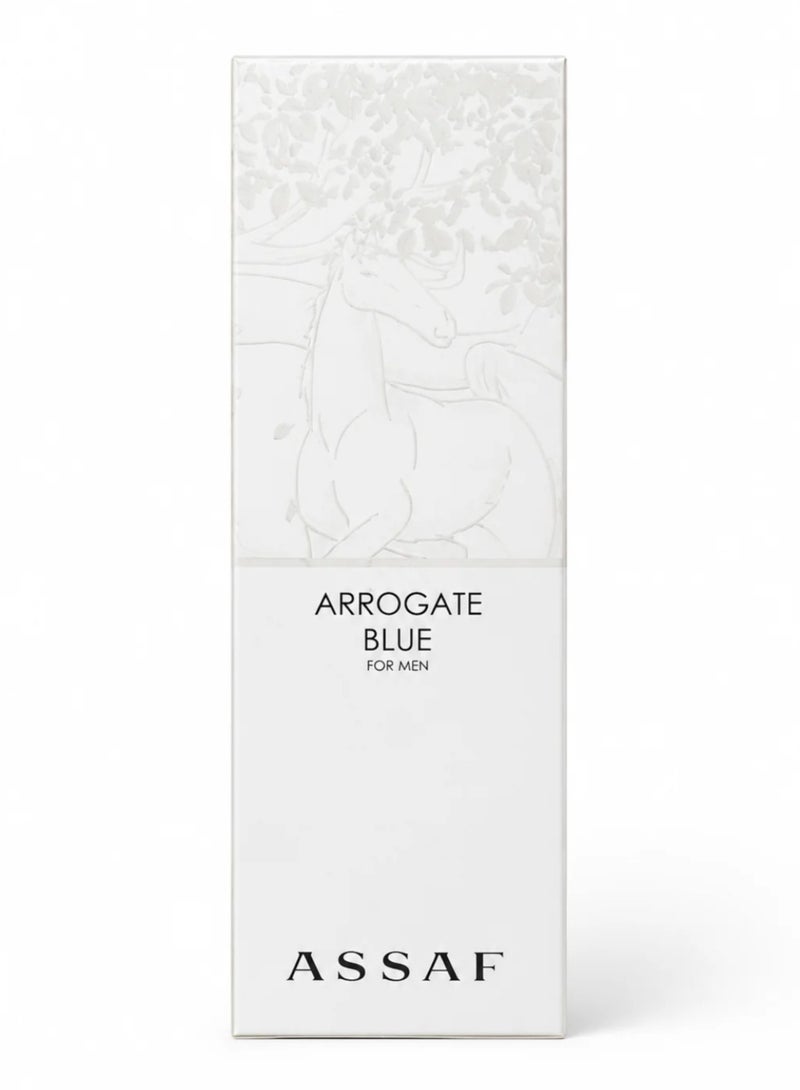ASSAF Arrogate Blue for Men by Assaf | 200 ml - Image 2