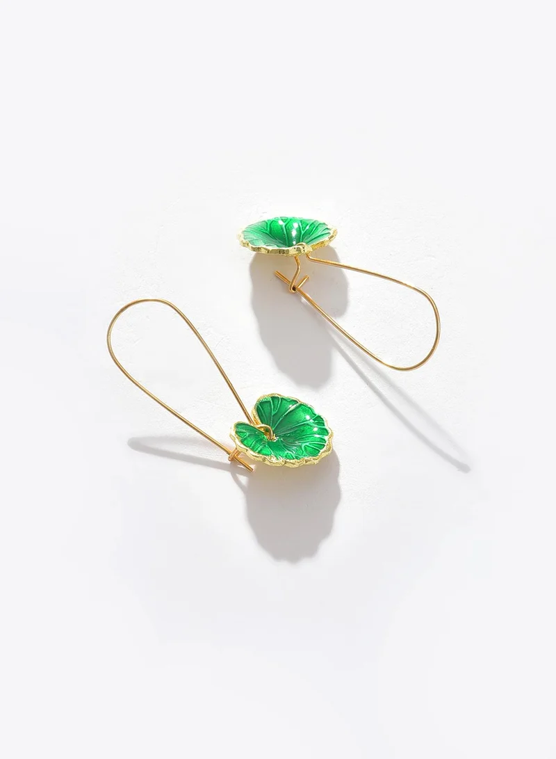 SOHI Casual Artificial Drop Earring Jewellery