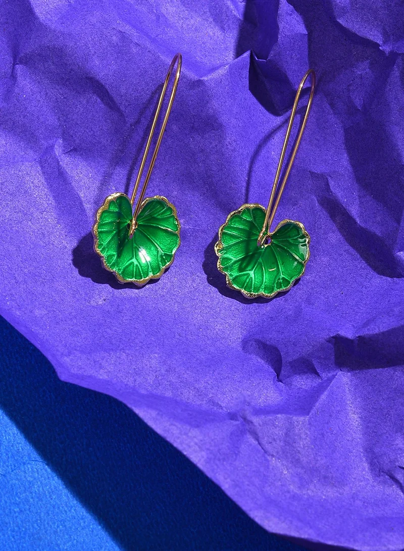 SOHI Casual Artificial Drop Earring Jewellery