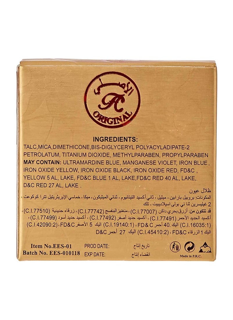 Enthrice ظلال العيون المضيئة من إنثريس، 50 مل  - Image 4