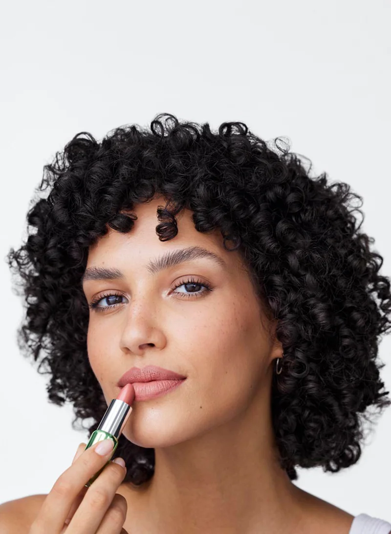 CLINIQUE Lipstick - Pop Longwear Lip Matte (19 Petal Pop)