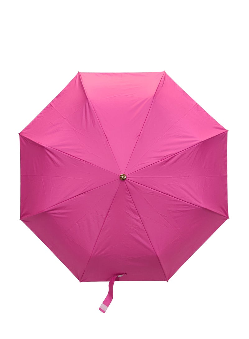 Hello Pink UV Automatic Open Umbrella - Image 2