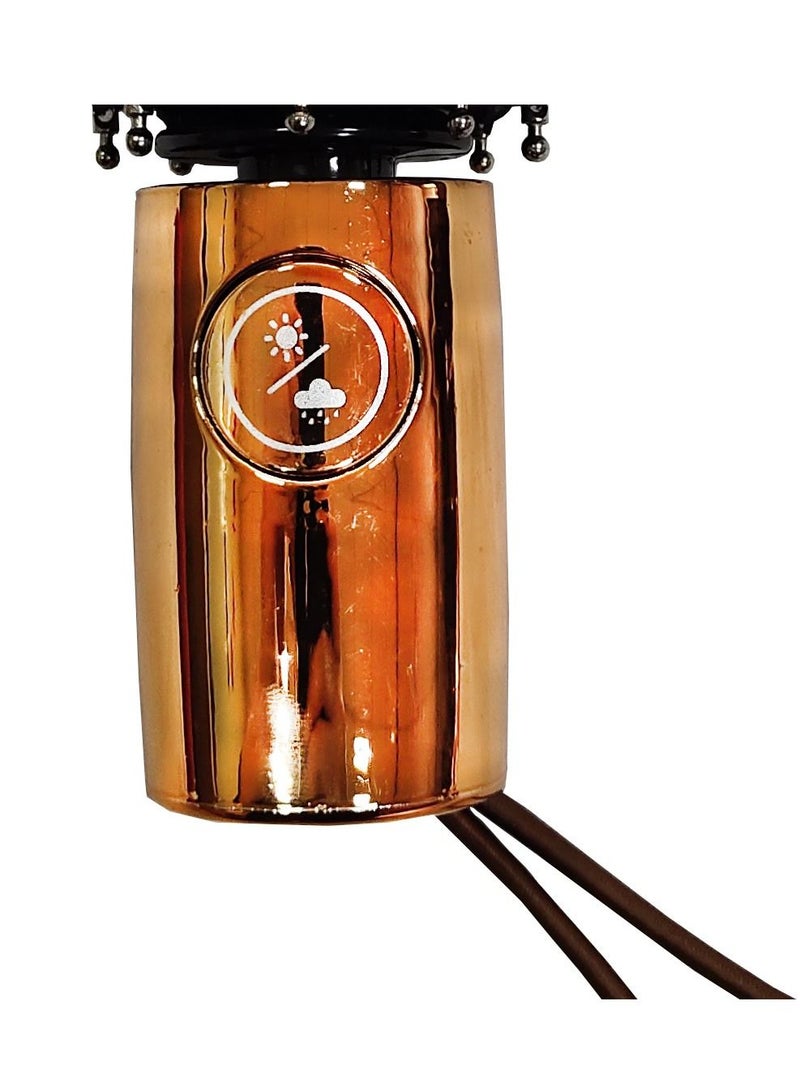 Hello Pink UV Automatic Open Umbrella - Image 4