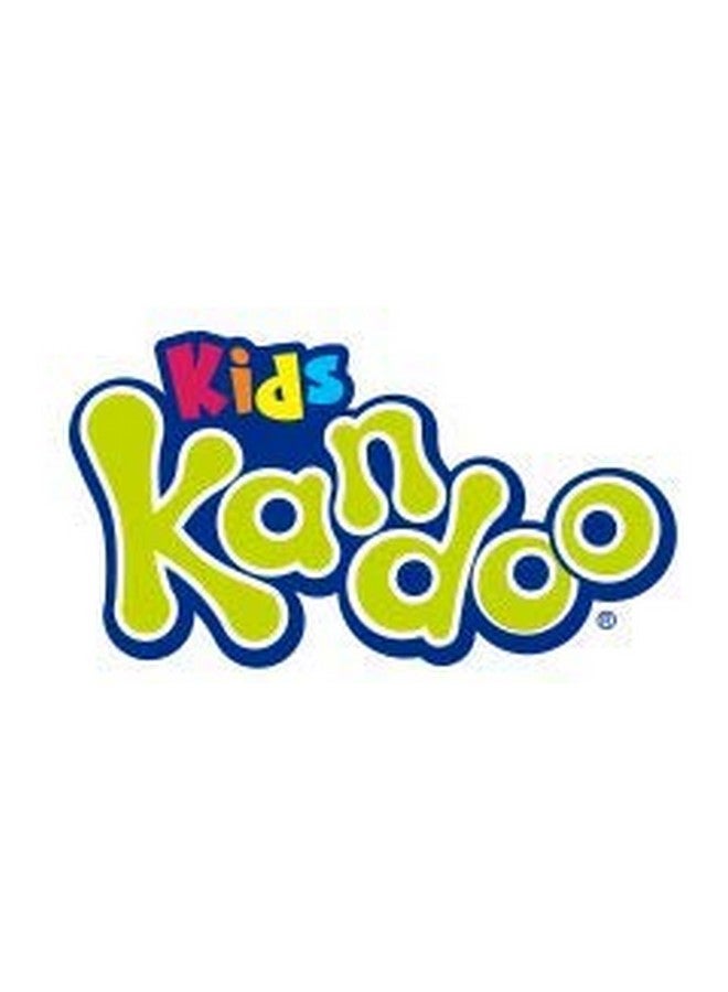 Kandoo Sensitive Flushable Wipes 50 Sheets 3 Count - Image 2