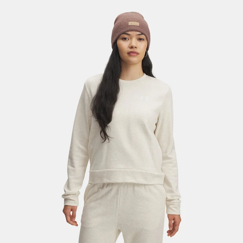 Women's Rival Terry Sweatshirt