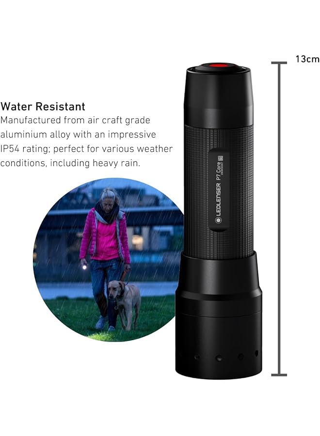 LEDLENSER P7R Core 450 Lumens - Image 4