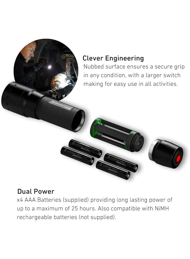 LEDLENSER P7R Core 450 Lumens - Image 3