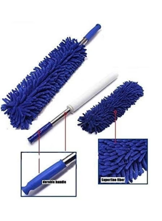 Classic Stardom Mart Microfibre Cleaning Duster for Car Office Home - Image 4