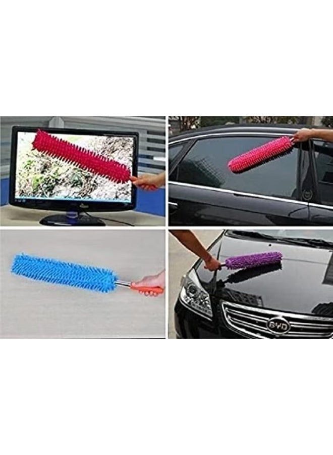 Classic Stardom Mart Microfibre Cleaning Duster for Car Office Home - Image 5