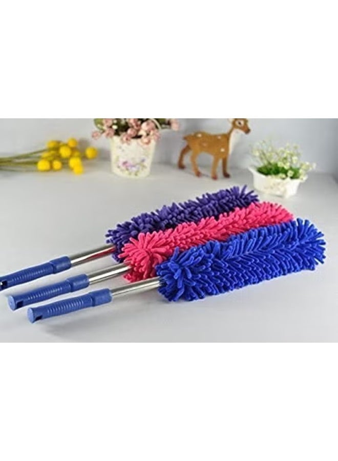 Classic Stardom Mart Microfibre Cleaning Duster for Car Office Home - Image 3