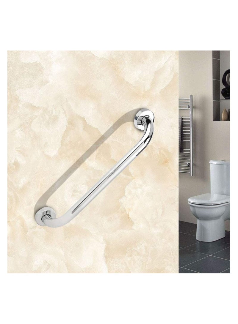 100% مسند حمام ستانلس - Image 2